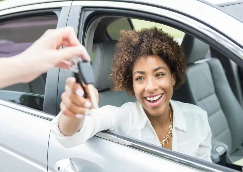 auto leasen Oud Ade
